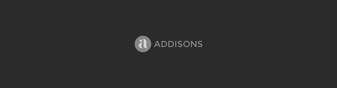 Addisons logo