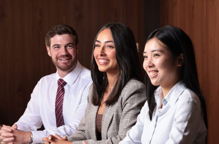 Addisons employees